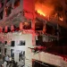 Hamas confirms top commander killed in Israeli air strike