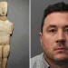 Ancient’ statues fraud foiled by fake paperwork