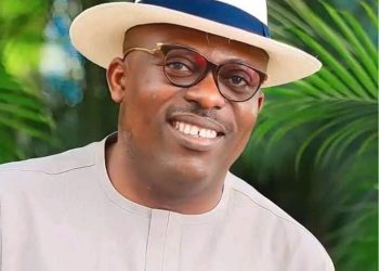 BREAKING: APC clears Fubara to contest for second term