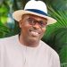 BREAKING: APC clears Fubara to contest for second term
