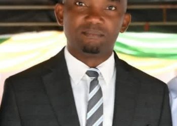 Taiwo Akerele recommended for federal appointment