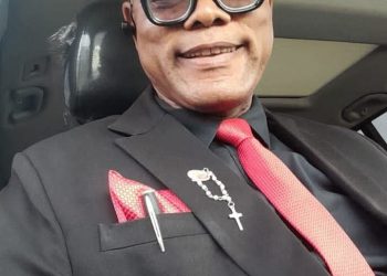 How Alenkhe brought Okpebholo to EBS, secured instant reform