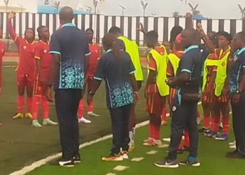 2026 President Federation Cup: Edo Queens send warning signal to Super 6 opponents
